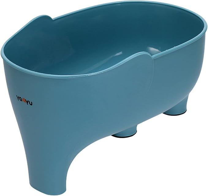 Vegetables Washing Basket Elephant Drainage Basket Fruit Basket by FHTECO