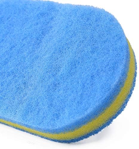 Cleaning Brush for Bathroom Kitchen Bathtub Toilet Cleaner All Purpose Shower - Image 6