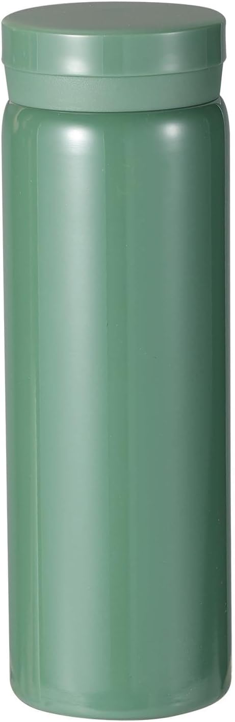 10oz Mini Water Bottle Stainless Steel Thermos Small Flask by Boenkush