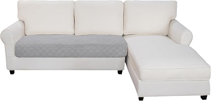 Easy-Going Sectional Couch Covers by Easy-Going