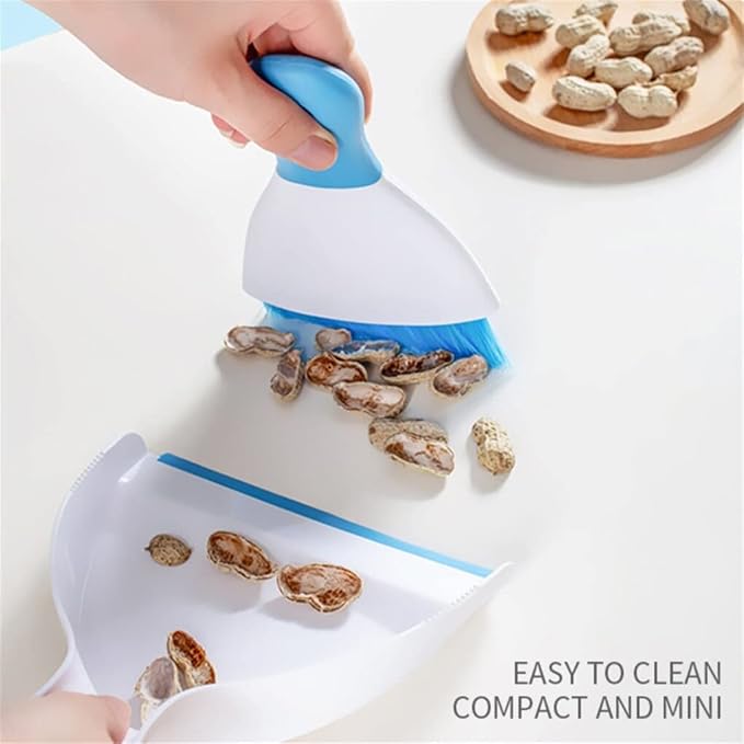 Dust pan Broom Brush Dustpan - Image 8