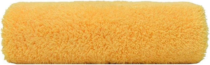 CARCAREZ Microfiber Towels for Cars, Car Drying Wash Detailing Towel - Image 3