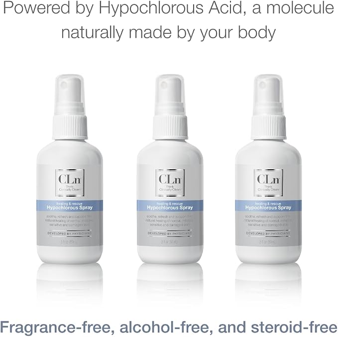 CLn® Hypochlorous Spray - Image 6