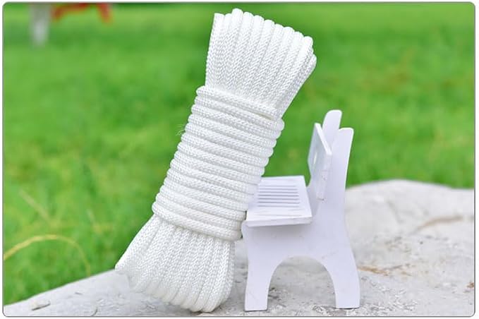 Travel Clotheslines Lightweight Strong Cords - Image 2