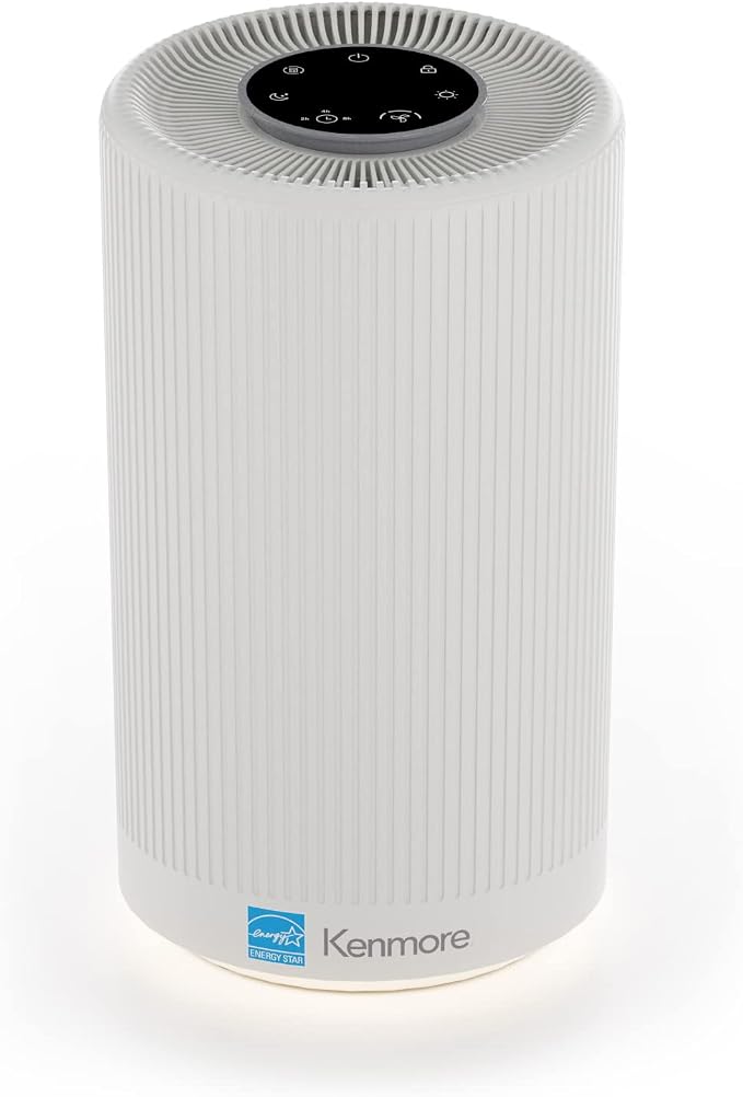 Kenmore PM1005 Air Purifier by Kenmore