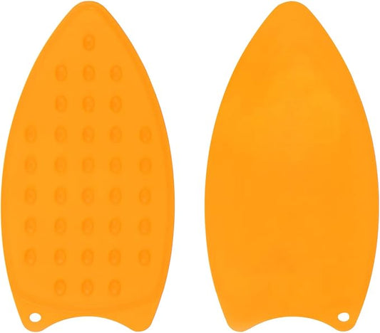 HARFINGTON 2pcs Silicone Iron Rest Pad by HARFINGTON