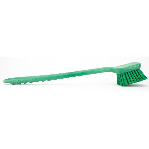 SPARTA 40501EC09 Plastic Large Scrub Brush, Kitchen Brush, Utility Brush - Image 2