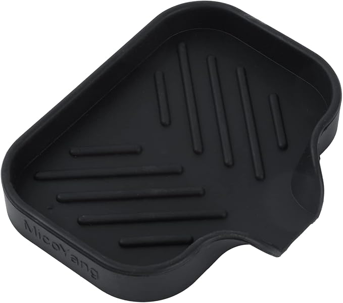 Silicone Bathroom Soap Dishes by MicoYang
