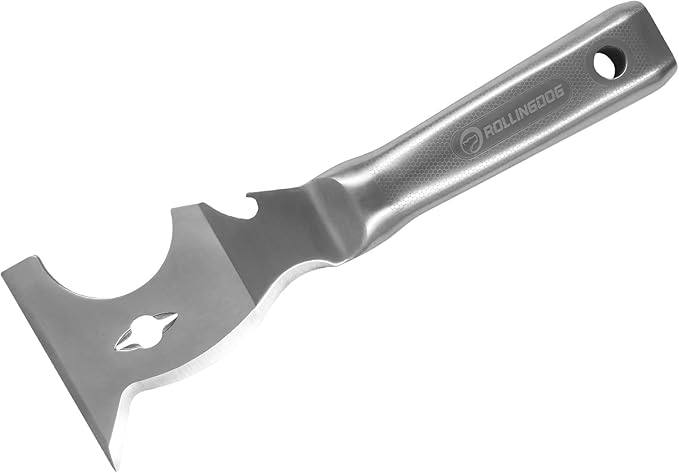 ROLLINGDOG 10 in 1 Painter's Tool by ROLLINGDOG