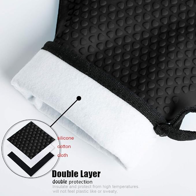 Kitchen Oven Gloves - Image 3
