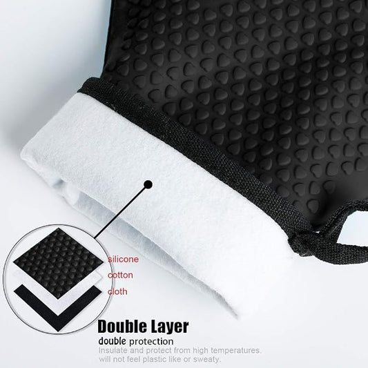 Kitchen Oven Gloves - Image 2