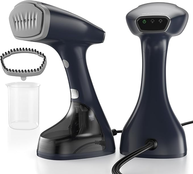 BEAUTURAL Handheld Garment Steamer by BEAUTURAL