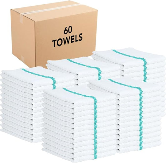 Arkwright Qwick Wick Bar Mop Towels Bulk by Arkwright