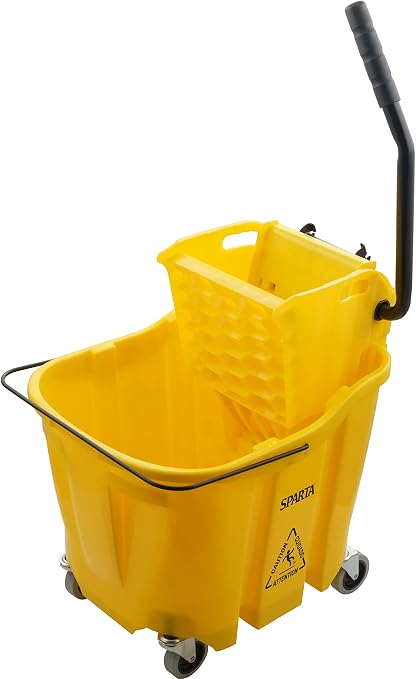 Carlisle FoodService Products Omnifit Mop Bucket by CarlisleFoodServiceProducts
