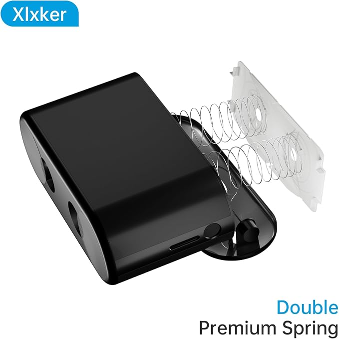 Multifold Paper Towel Dispenser Countertop, Hand Towel Dispenser - Image 4