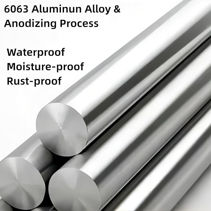 Gaahing Aluminum Floor Transition Threshold Strip, Bridge The Height Gap - Image 8