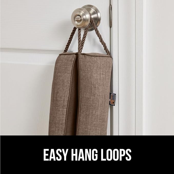 GORILLA GRIP Door Draft Stopper - Image 7