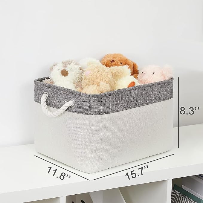 Organization and Storage Basket - Image 6