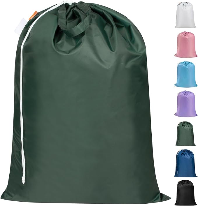 Polecasa Heavy Duty Large Laundry Bag by Polecasa