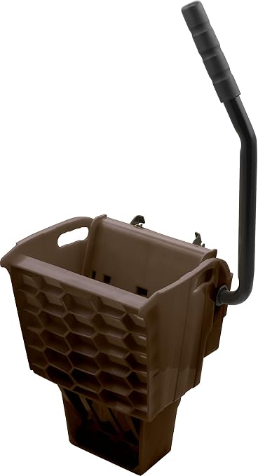 Carlisle FoodService Products Omnifit Mop Bucket - Image 5
