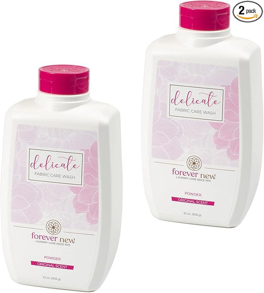 FOREVER NEW Granular Detergent Powder by FOREVERNEW