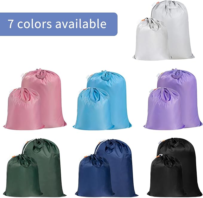 Polecasa Extra Heavy Duty Large Laundry Bag - Image 9