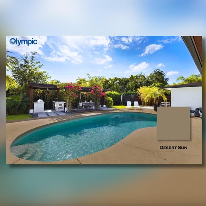 Olympic Patio Tones - Image 3