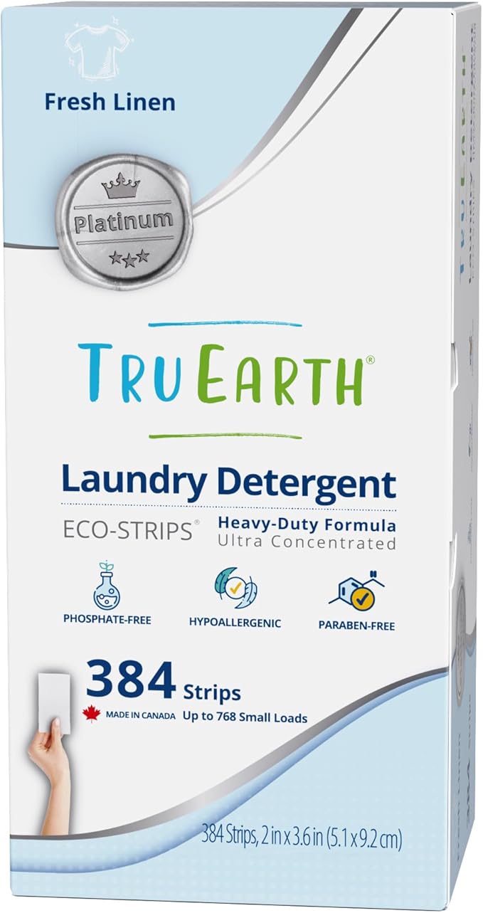 Tru Earth Platinum by TruEarth