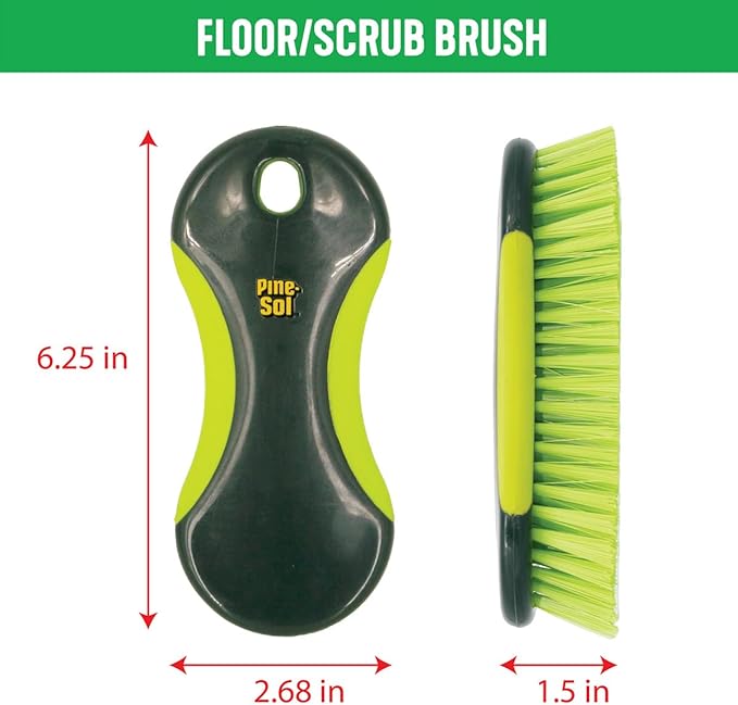 Pine-Sol Scrub Brush Set - Image 5