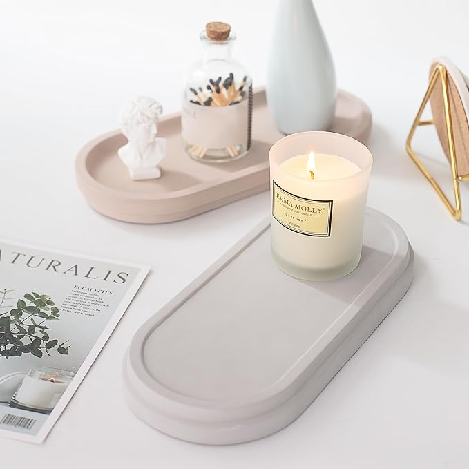 Selegna Diatomaceous Earth Stone Sink Tray - Image 8