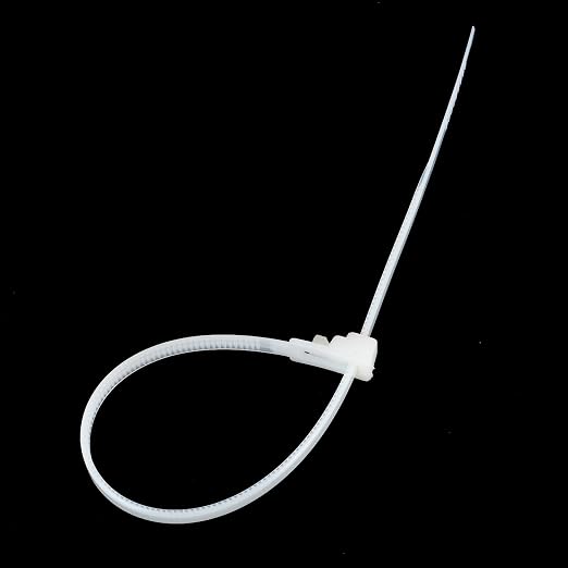 Shappy 20 Pieces Lint Traps Washing Machine Drain Hose Filter Stainless Steel - Image 4