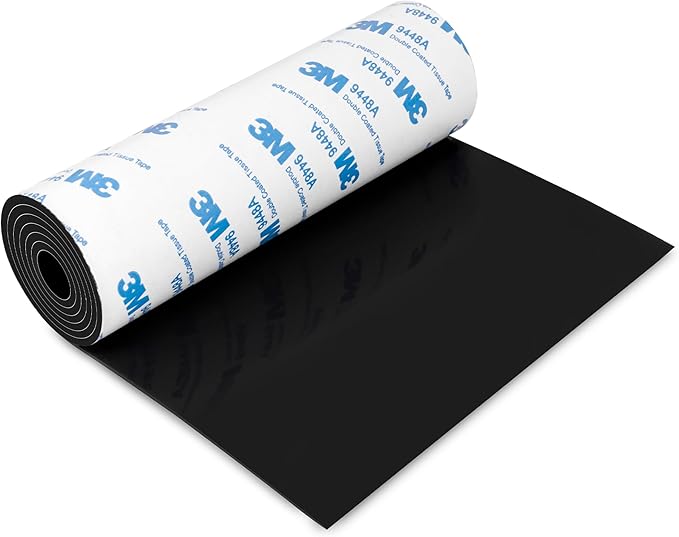 Silicone Furniture Pads by VOCOMO