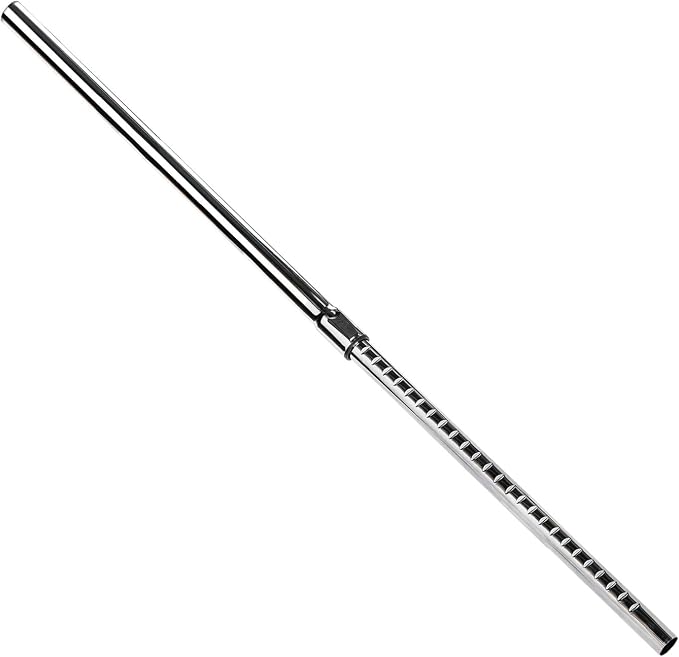 Eagles 1-1/4" Extension Wands Vacuum Cleaner Accessories, 32mm Vacuum Hose by Eagles
