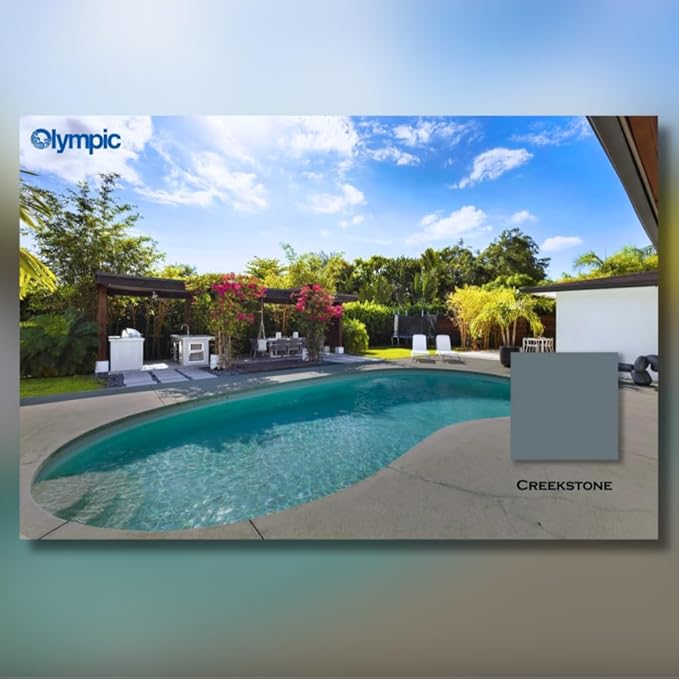 Olympic Patio Tones - Image 2