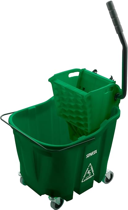 Carlisle FoodService Products Omnifit Mop Bucket by CarlisleFoodServiceProducts