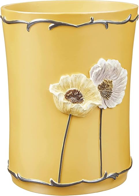 Zahari Home Decorative Trash Can - Image 6