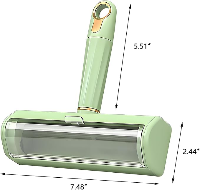 Pet Hair Remover Lint Roller - Image 7
