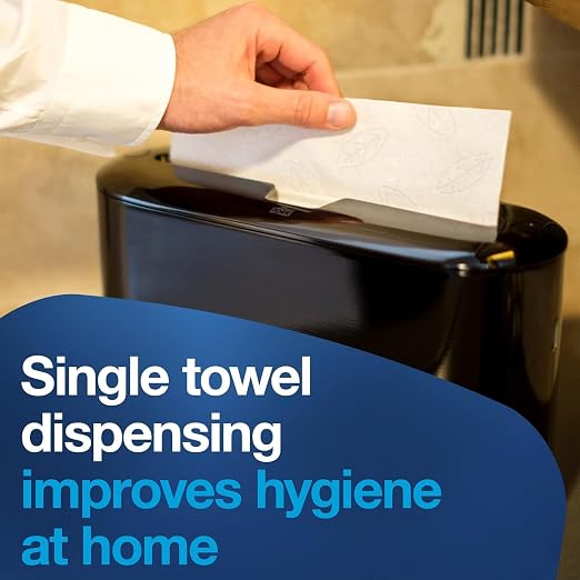 Tork Xpress Paper Towel Dispenser, Single-Dispensing, Compatible - Image 8