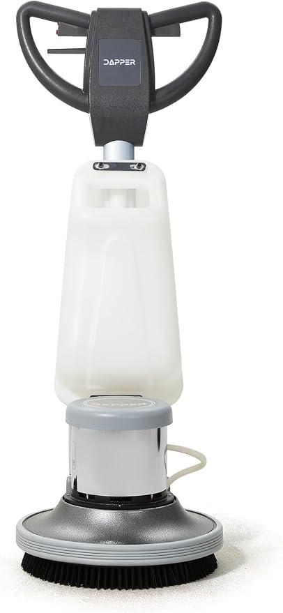17" Heavy-duty Multi-Functional Floor Buffer Polisher Machine - Image 2