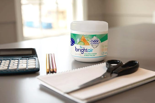 Bright Air 14 oz. Super Odor Eliminator, - Image 2