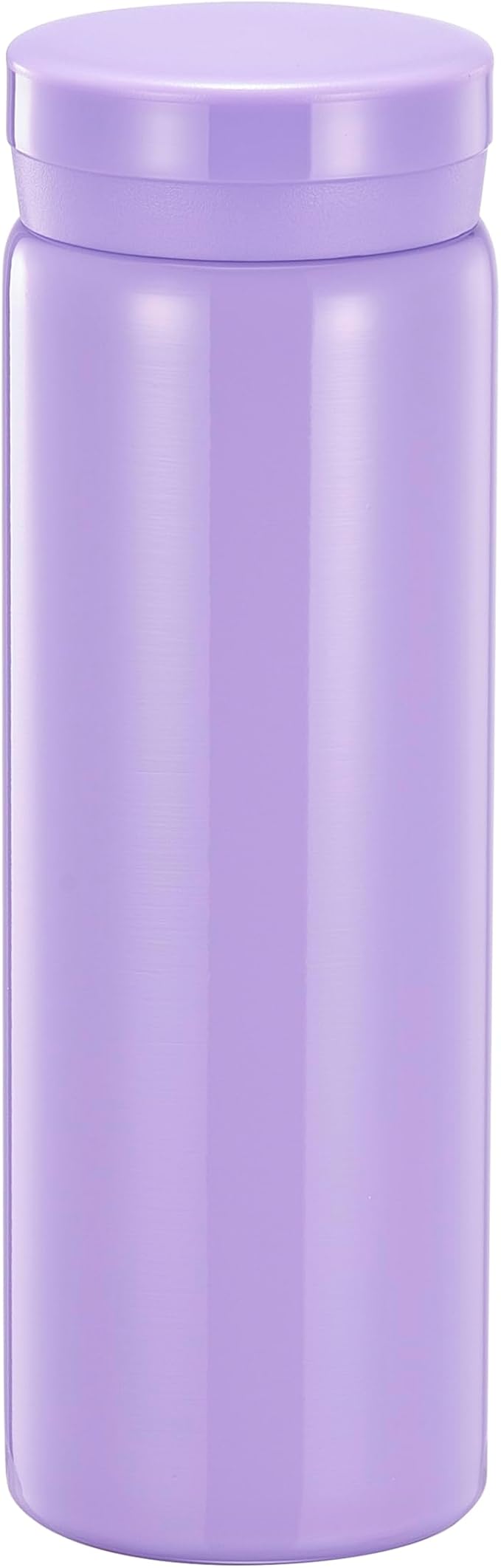 10oz Mini Water Bottle Stainless Steel Thermos Small Flask by Boenkush