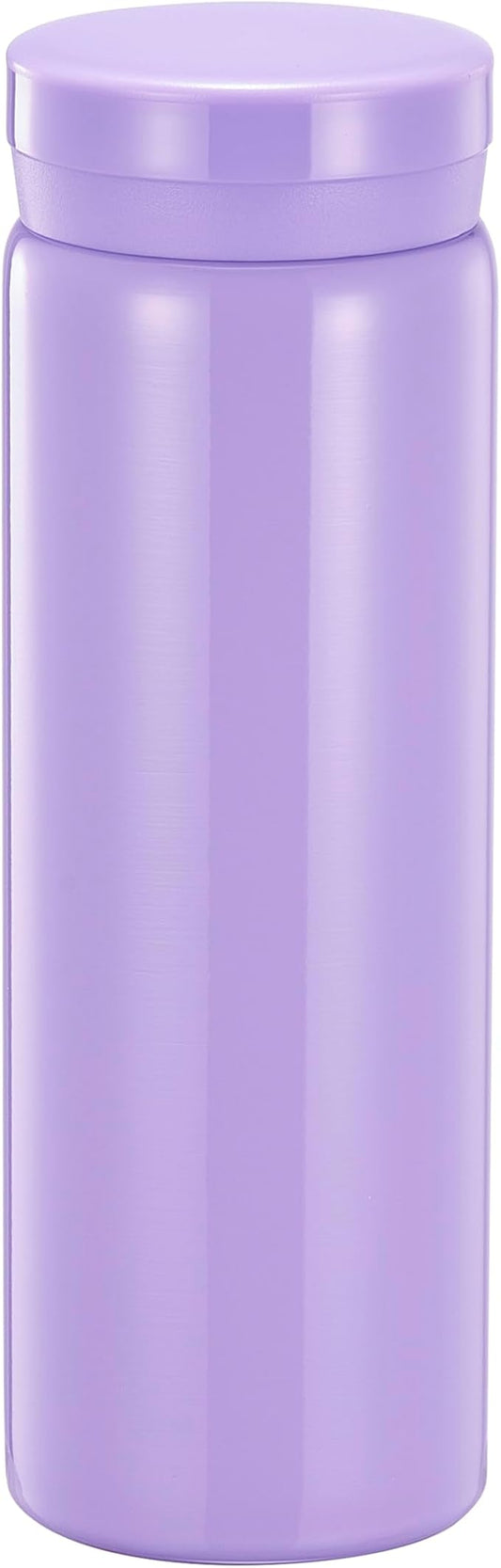 10oz Mini Water Bottle Stainless Steel Thermos Small Flask by Boenkush