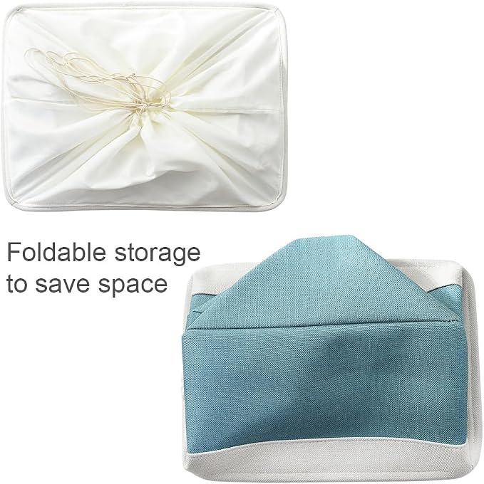 TheWarmHome Storage Bin for Shelves - Image 7