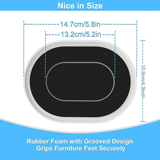 Upgrade Furniture Sliders, Furniture Sliders - Image 2