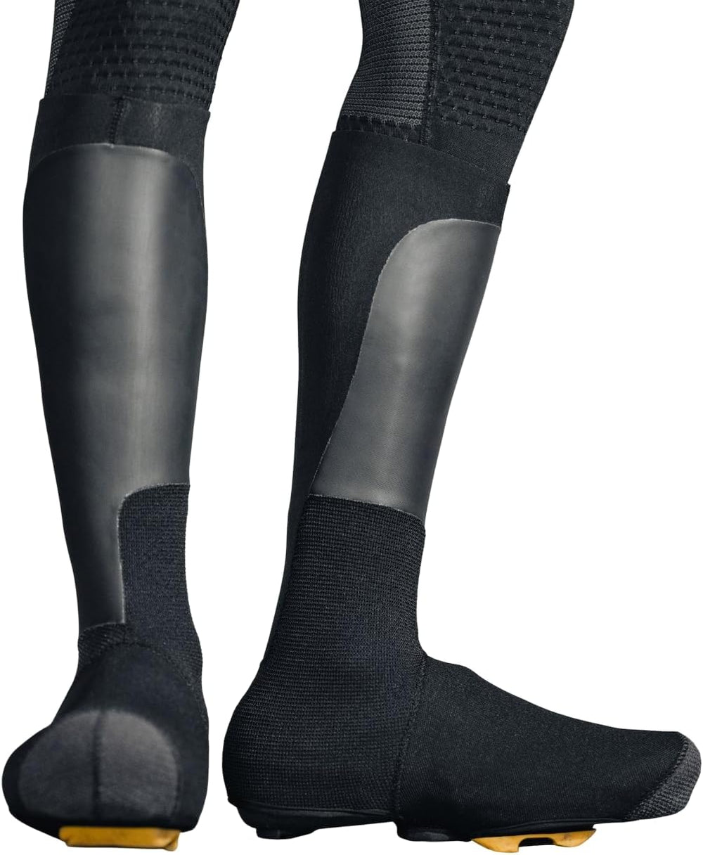 SPATZ 'PRO STEALTH OVERSHOE SYSTEM' (with Protoez toe warmers)