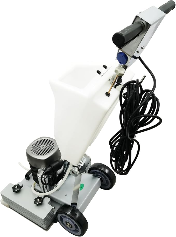 Floor Grinding Machine & Polisher - Image 5
