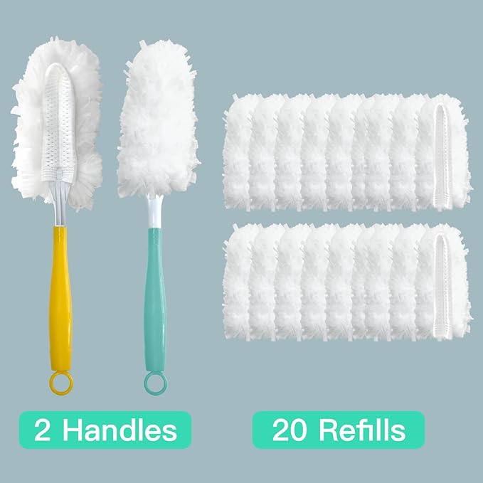 Car Interior Duster - Image 7