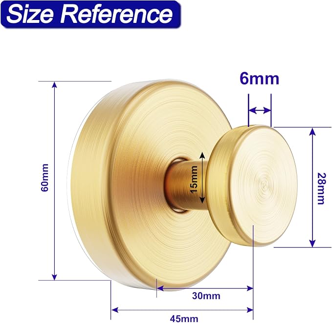 Suction Cup Hooks for Shower, Towel Hooks for Bathroom Window Glass, Bath Robe - Image 8