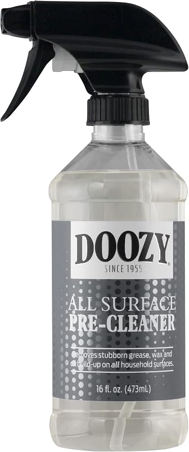 Doozy All Surface Pre-Cleaner by Doozy