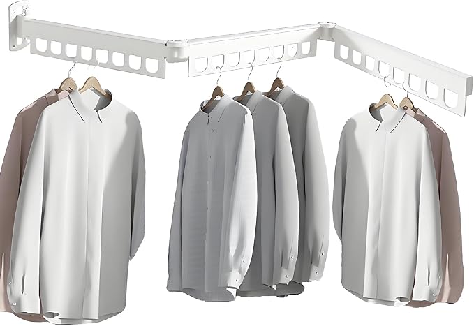 Clothes Drying Rack by Unknown